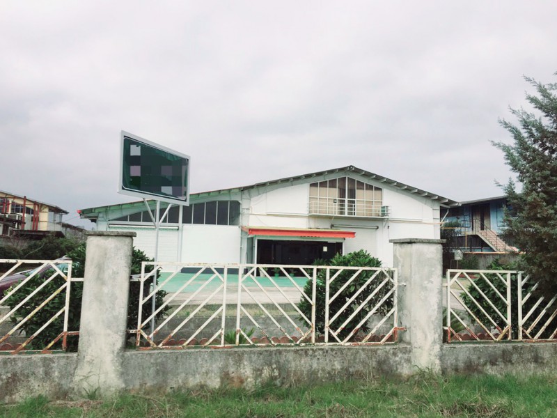 فروش کارخانه در شهرک صنعتی منطقه آزاد انزلی0