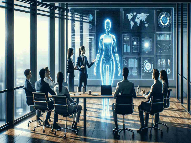 مشاوره رایگان هوش مصنوعی در صنعت و معدن0