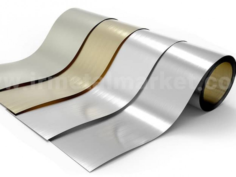 خدمات برش تخصصی رول به شیت انواع فلزات0