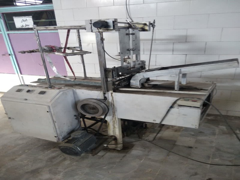 فروش کارخانه نوشابه سازی4
