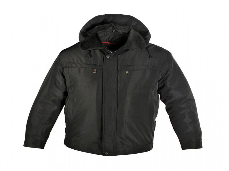 تولید و عرضه انواع اورکت و کاپشن کار1