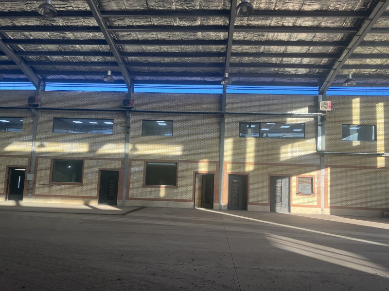 فروش کارخانه نوساز شهرک صنعتی بزرگ اصفهان0