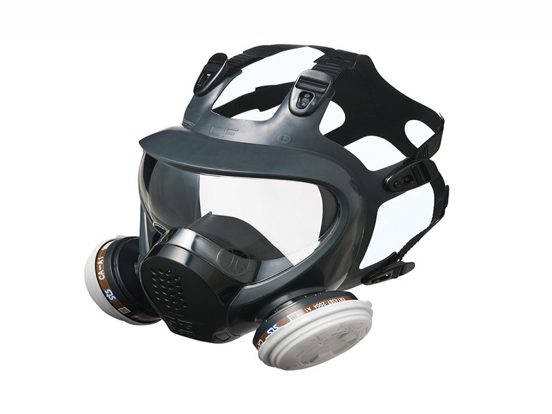 تولید و عرضه انواع ماسک ایمنی3