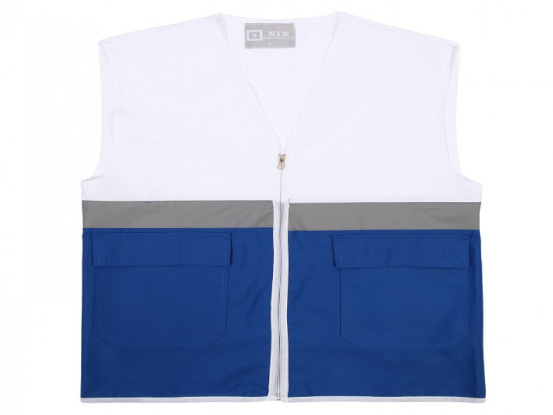 تهیه و تولید انواع جلیقه و کاور عملیاتی1