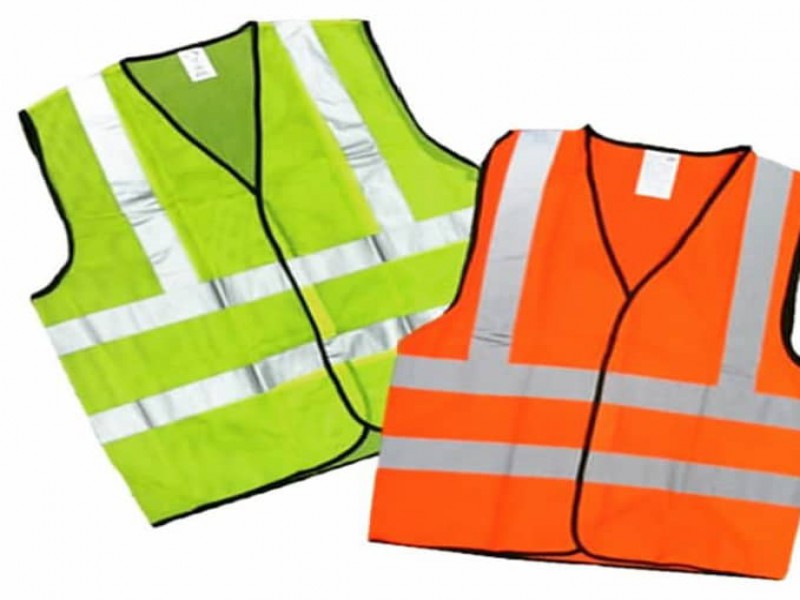 تهیه و تولید انواع جلیقه و کاور عملیاتی0