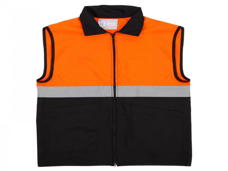 تهیه و تولید انواع جلیقه و کاور عملیاتی3