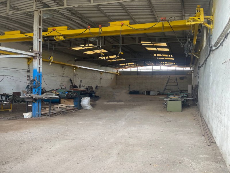 سوله تجاری-صنعتی با شرایط ویژه3