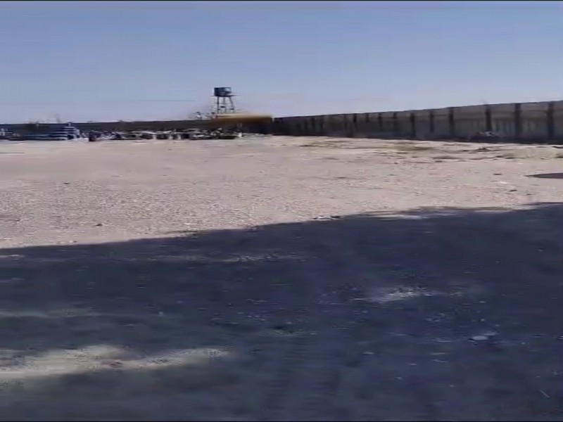 فروش ۱۳٬۷۰۰ متر زمین صنعتی سنددار در [رباط کریم ]، مناسب احداث کارخانه3