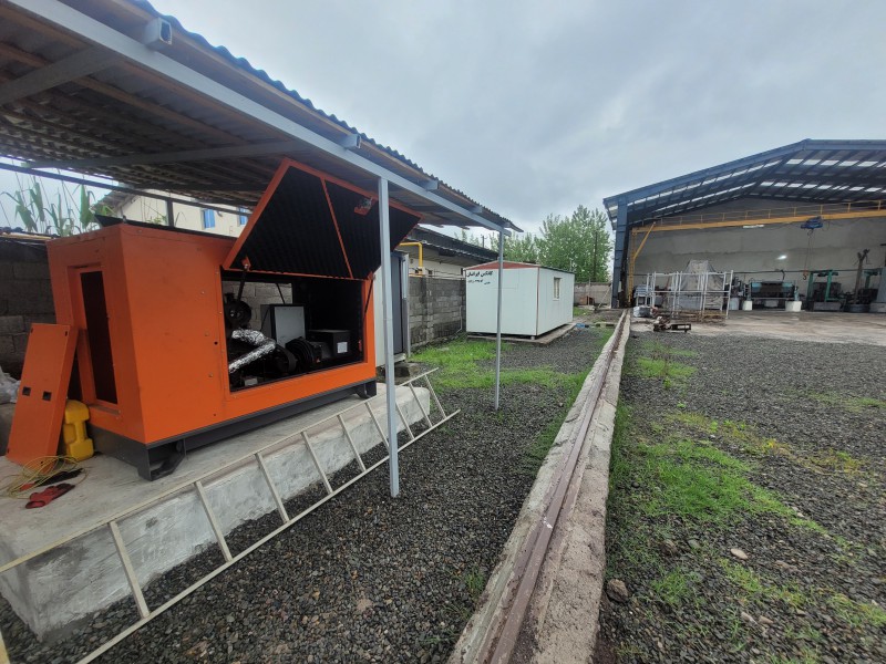 فروش یا تهاتر کارخانه میخسازی در شهرک صنعتی لاهیجان6