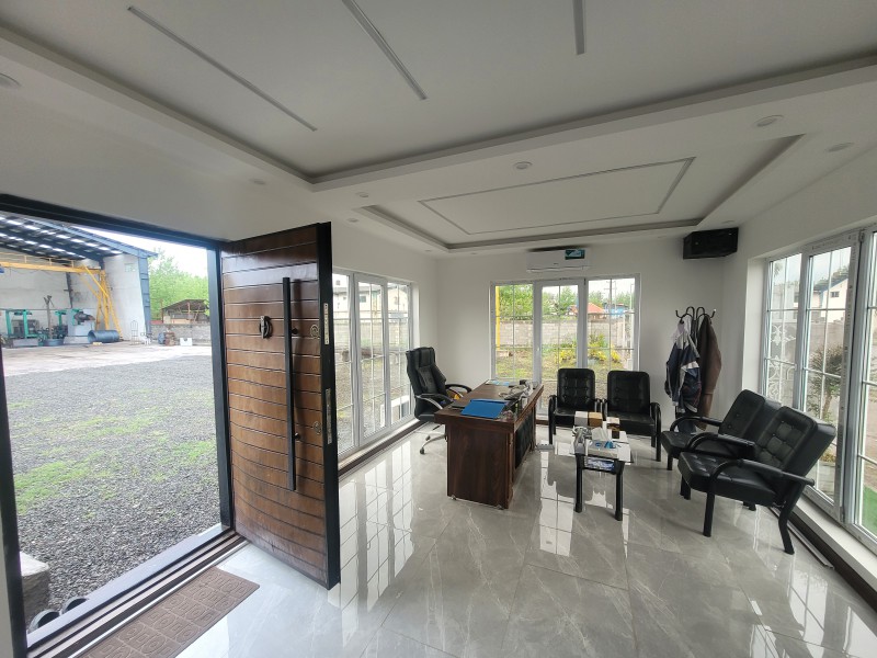 فروش یا تهاتر کارخانه میخسازی در شهرک صنعتی لاهیجان7