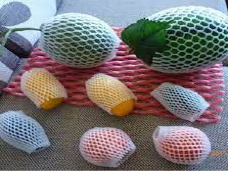 فوم توری بسته بندی میوه 091974434530