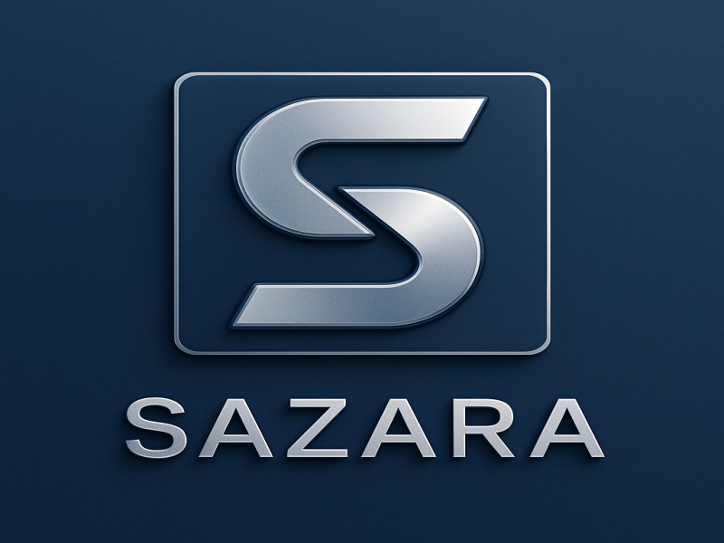 سازارا ساخت قطعات صنعتی0
