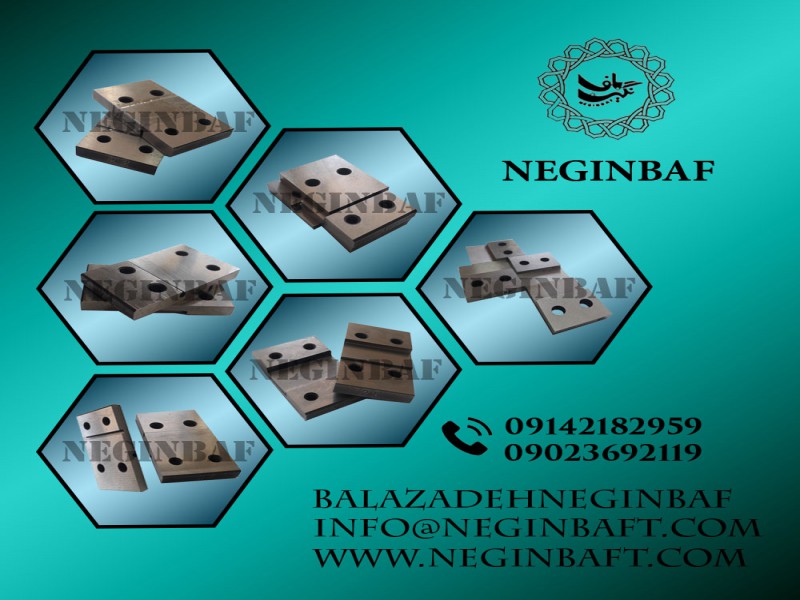 عرضه انواع قطعات ماشین آلات نساجی0