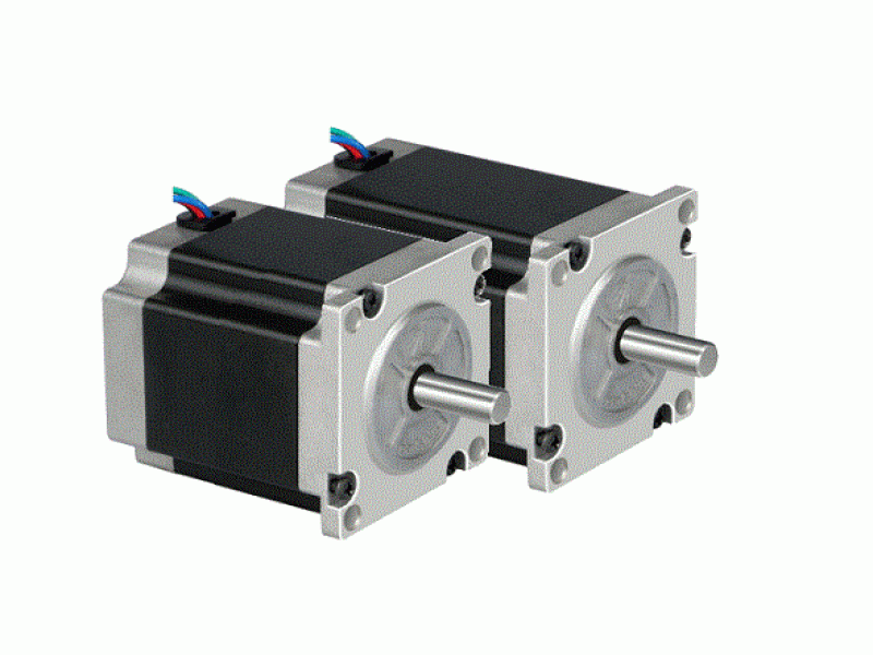 استپ موتور0