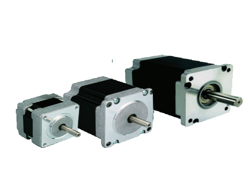 استپ موتور1