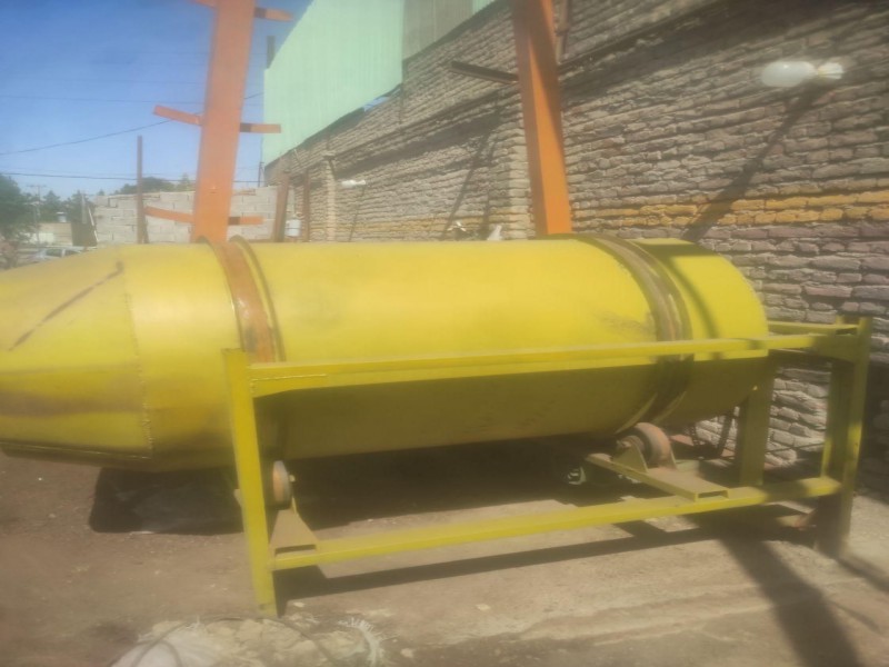 خط تولید کود شیمیایی با 300 میلیون0