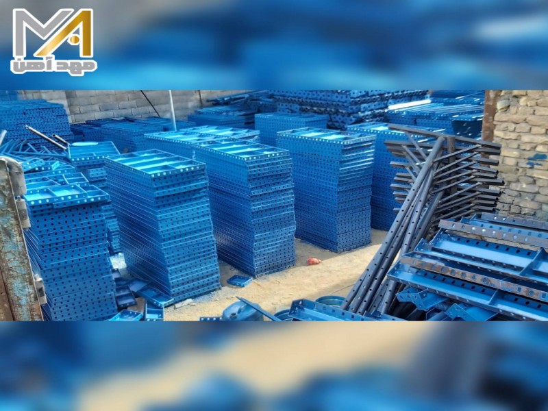 جک و قالب با قیمت ویژه0