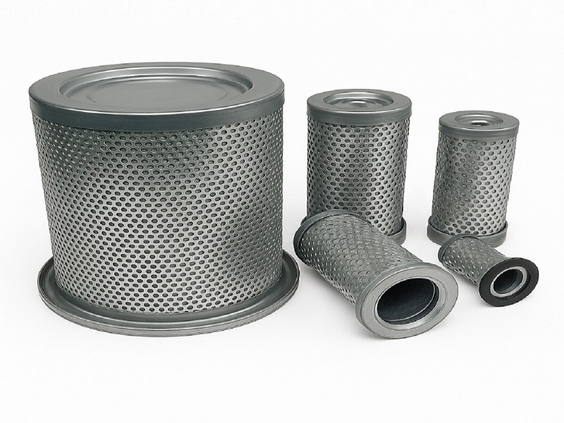 تولید و فروش تخصصی انواع فیلتر صنعتی با تضمین کیفیت | ارسال به سراسر کشور1