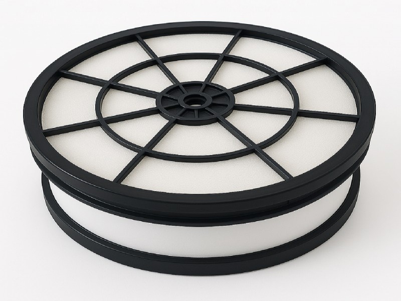 تولید و فروش تخصصی انواع فیلتر صنعتی با تضمین کیفیت | ارسال به سراسر کشور5