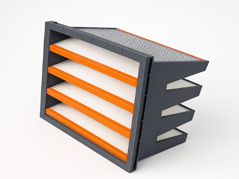 تولید و فروش تخصصی انواع فیلتر صنعتی با تضمین کیفیت | ارسال به سراسر کشور7