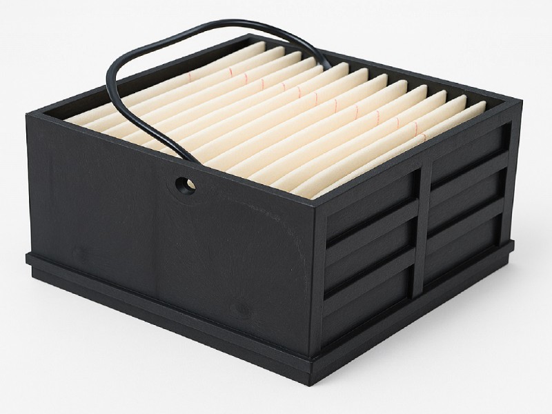 تولید و فروش تخصصی انواع فیلتر صنعتی با تضمین کیفیت | ارسال به سراسر کشور5