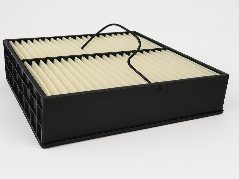 تولید و فروش تخصصی انواع فیلتر صنعتی با تضمین کیفیت | ارسال به سراسر کشور3