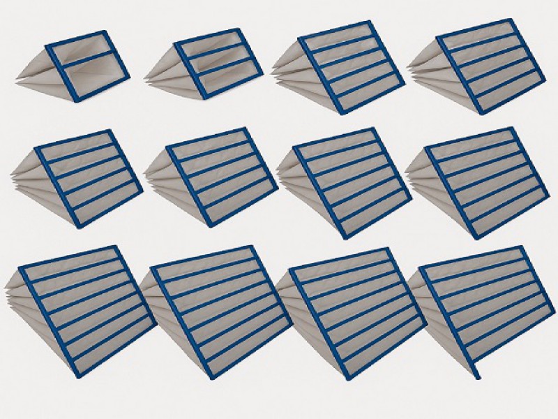 تولید و فروش تخصصی انواع فیلتر صنعتی با تضمین کیفیت | ارسال به سراسر کشور1