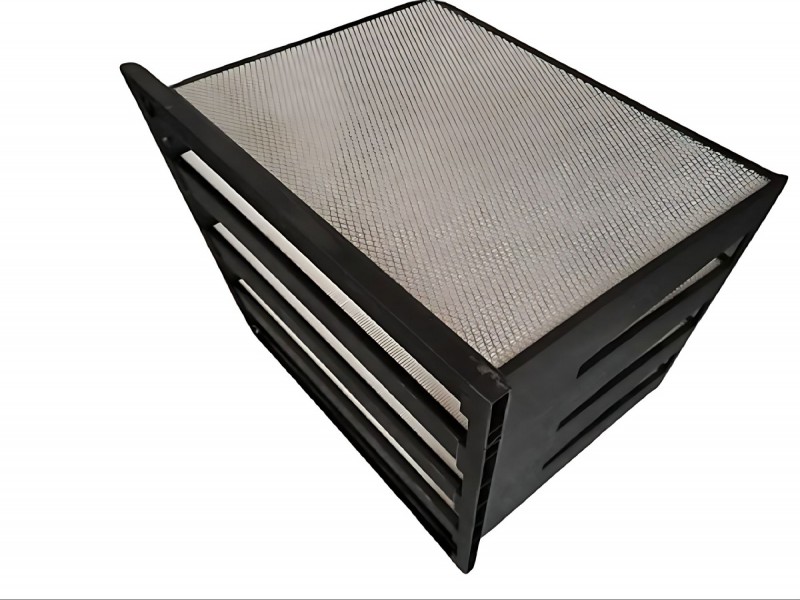 تولید و فروش تخصصی انواع فیلتر صنعتی با تضمین کیفیت | ارسال به سراسر کشور9