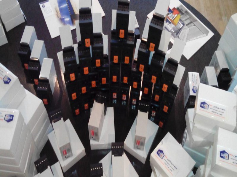 سنسور متال(لوپ)3