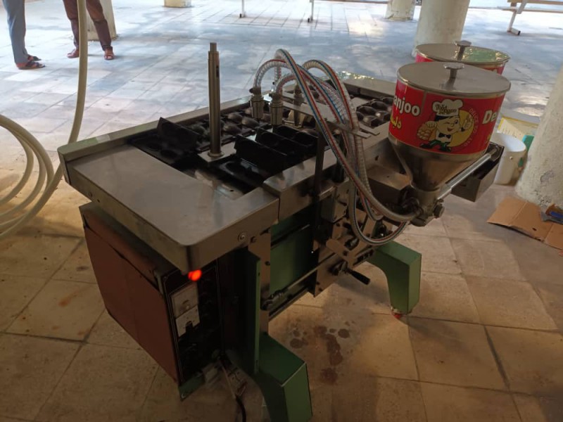 دستور خمیر دلی مانجو0