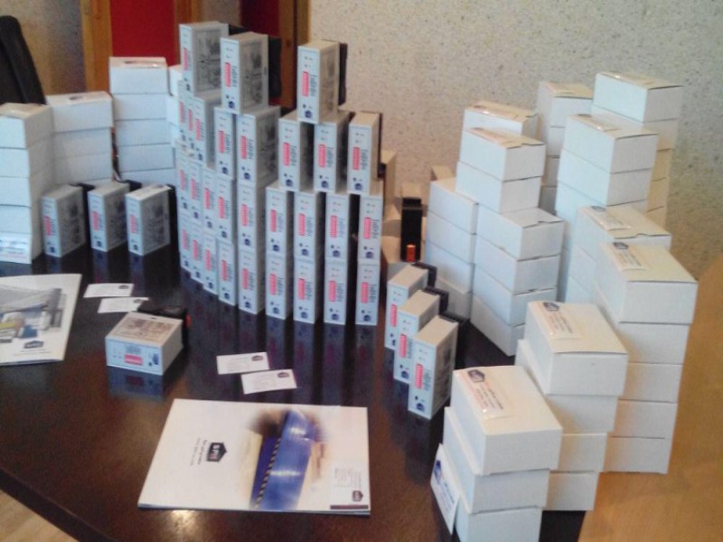 سنسور متال (لوپ دتکتور) برند SPM1