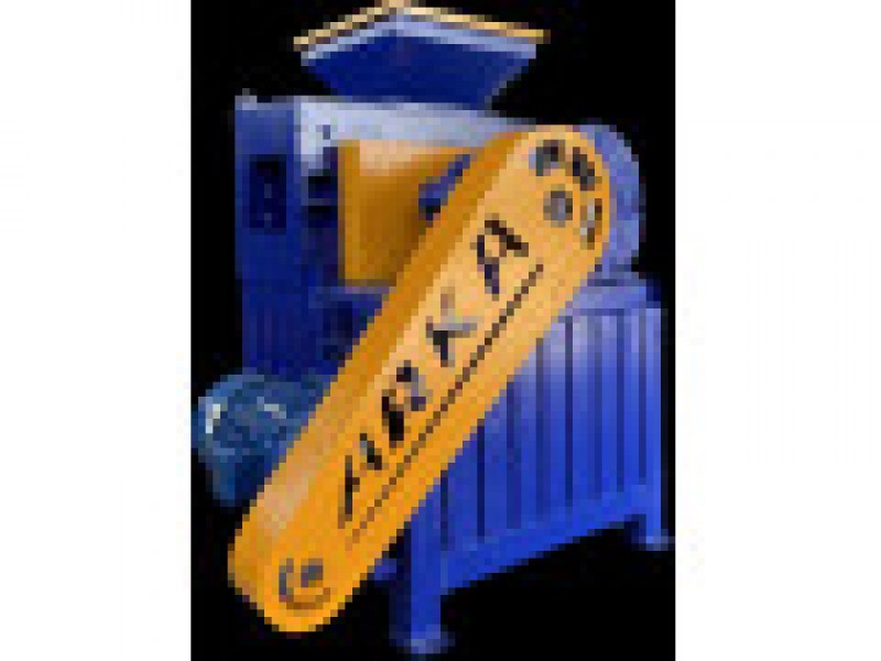 فروش  خط تولید بریکت مواد فلزی و غیر فلزی2