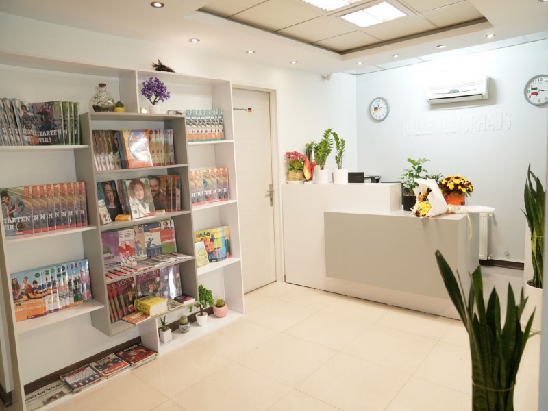 آموزش تخصصی زبان آلمانی0