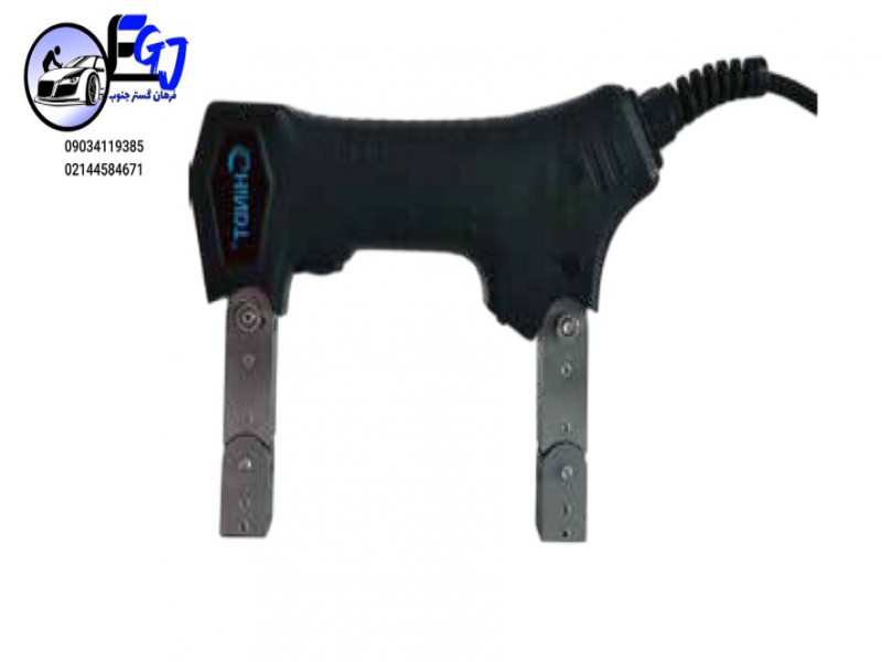 یوک مغناطیسی MY-3 UV/W با نور UV و سفید0