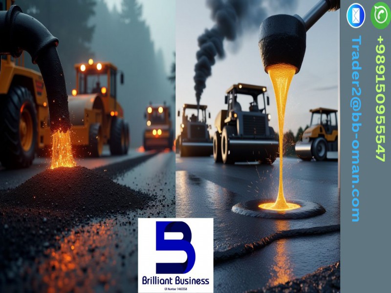 فروش قیر 60/70 صادراتی | کیفیت تضمینی + قیمت رقابتی0