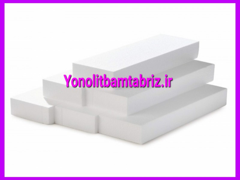 کارخانه یونولیت بام تبریز4