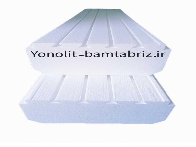 کارخانه یونولیت بام تبریز1