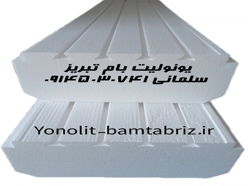 کارخانه یونولیت بام تبریز2