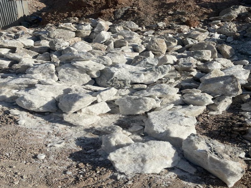 فروش سنگ نمک صنعتی0