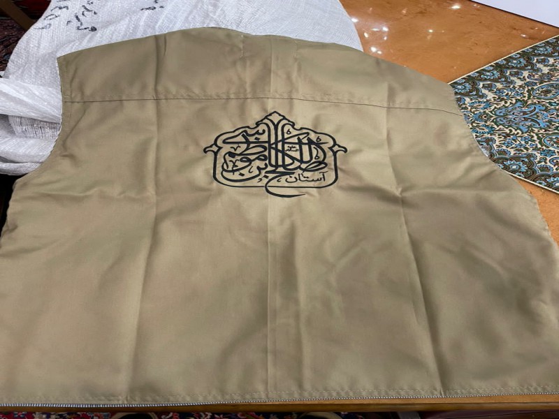 تهیه و تولید انواع ژیله اربعین4