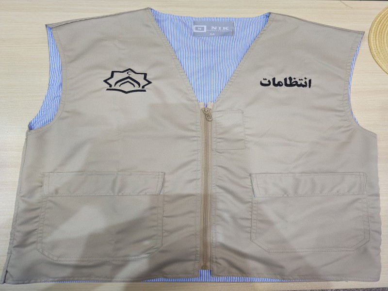 تهیه و تولید انواع ژیله اربعین0