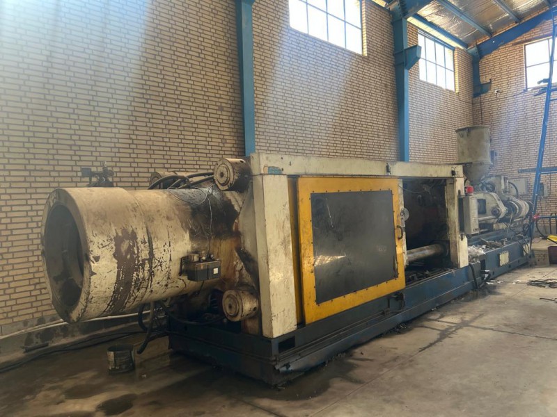 خدمات تزریق پلاستیک1