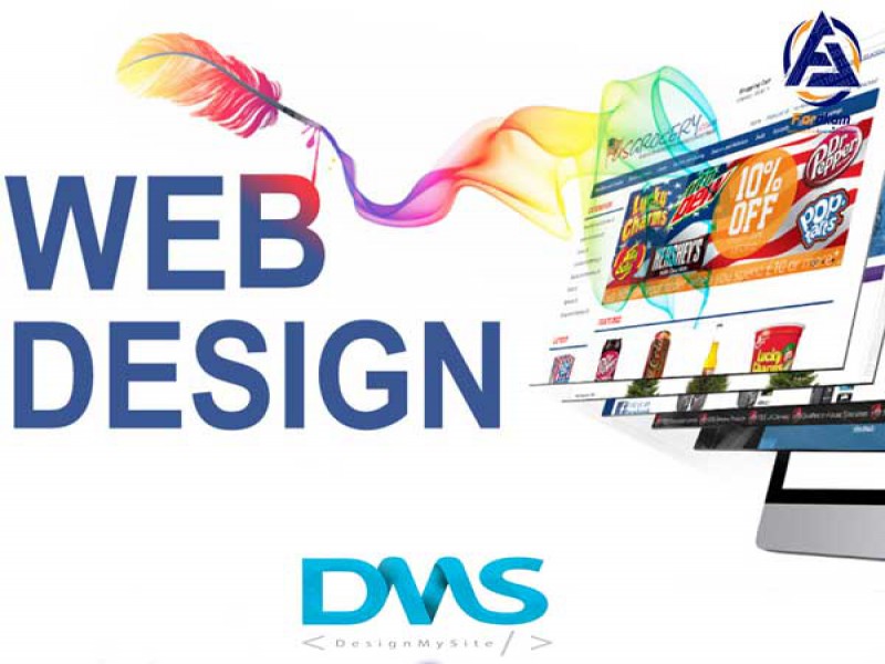 طراحی وب سایت حرفه ای - صفحه یک گوگل - SEO0