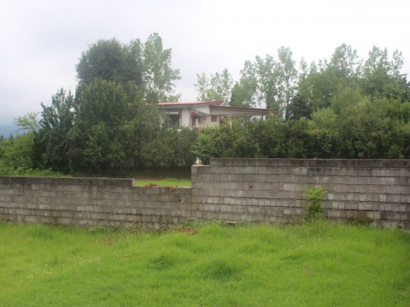 ⚜ فروش زمین 300متری در جاده دوهزار تنکابن⚜0