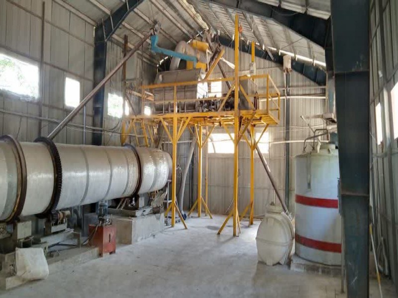 خرید خط تولید دست دوم0