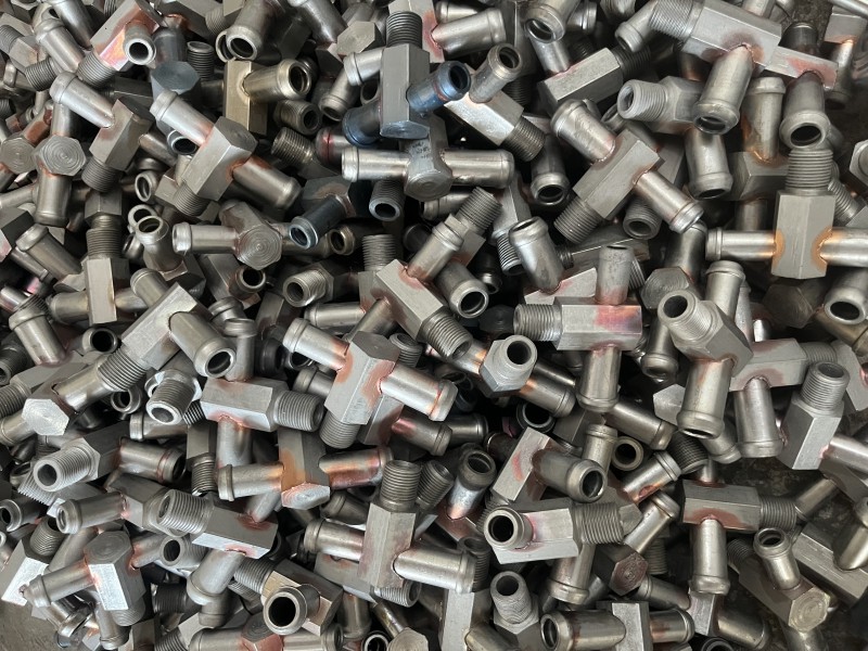 جوشکاری بریزینگ1