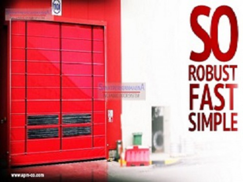 درب فولداپ.SPM.4