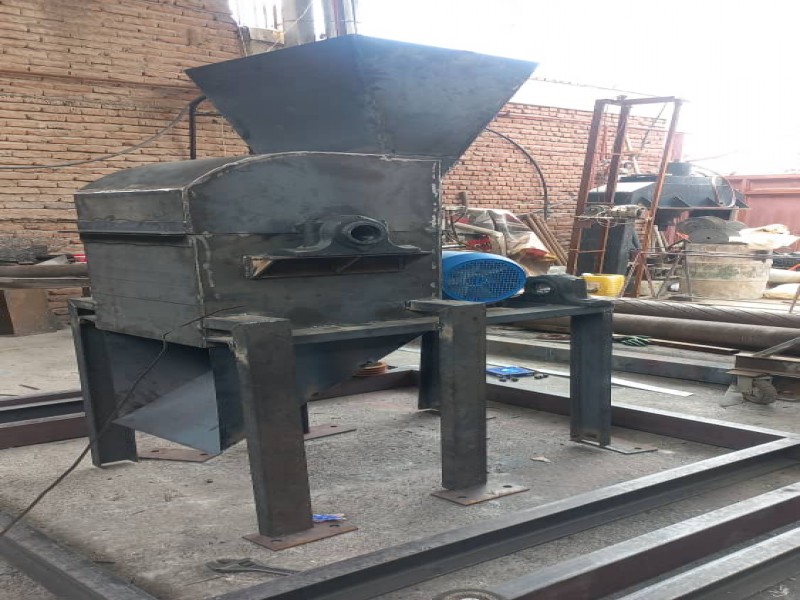 خط تولید خاک گربه0