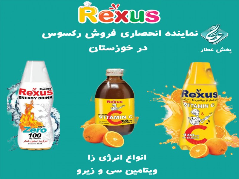 نماینده فروش انرژی زا رکسوس در خوزستان3