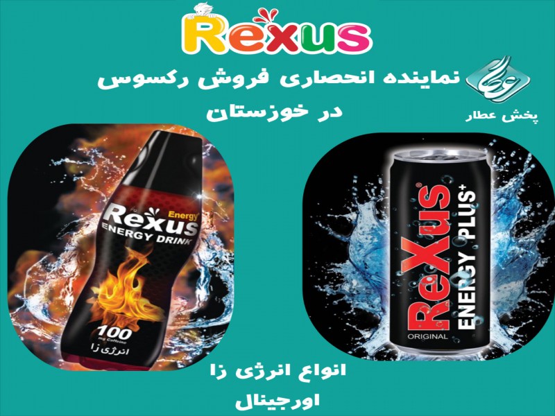نماینده فروش انرژی زا رکسوس در خوزستان4